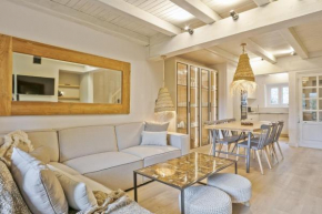 Luderna - Casa con jardín Bedrera